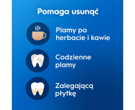 Oral-B Szczoteczka magnetyczna iO3 (matowa biała) - 1601546 - zdjęcie 7